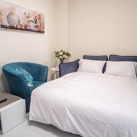 Port City Haifa - Luxury Apartments 50 Mtrs From The Beach Dış mekan fotoğraf